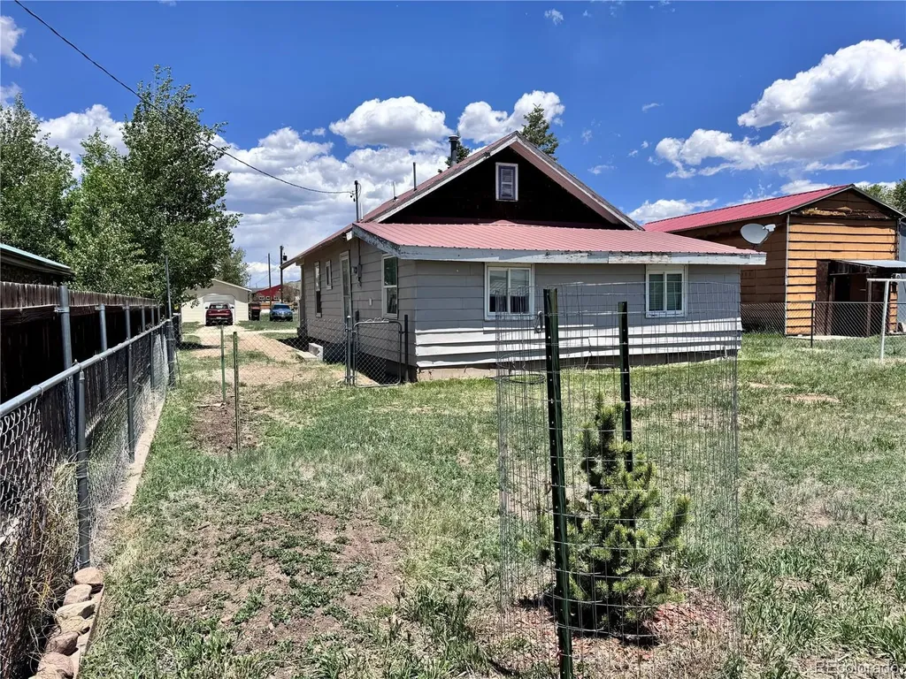 404 South Street Westcliffe CO 81252