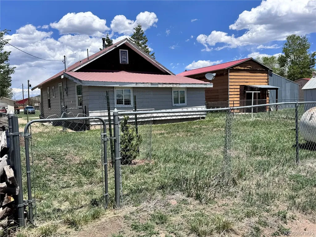 404 South Street Westcliffe CO 81252