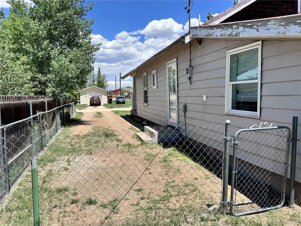 404 South Street Westcliffe CO 81252