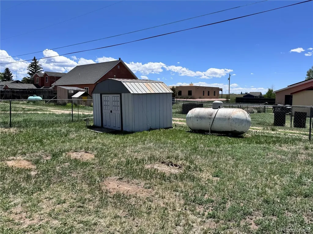 404 South Street Westcliffe CO 81252
