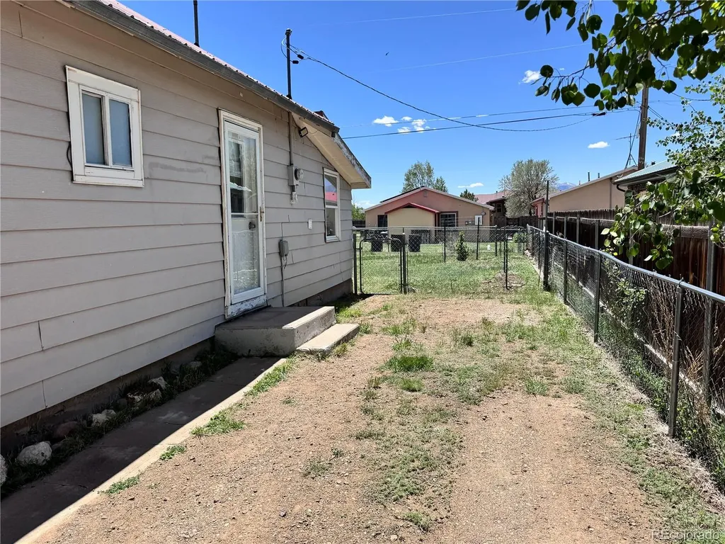 404 South Street Westcliffe CO 81252