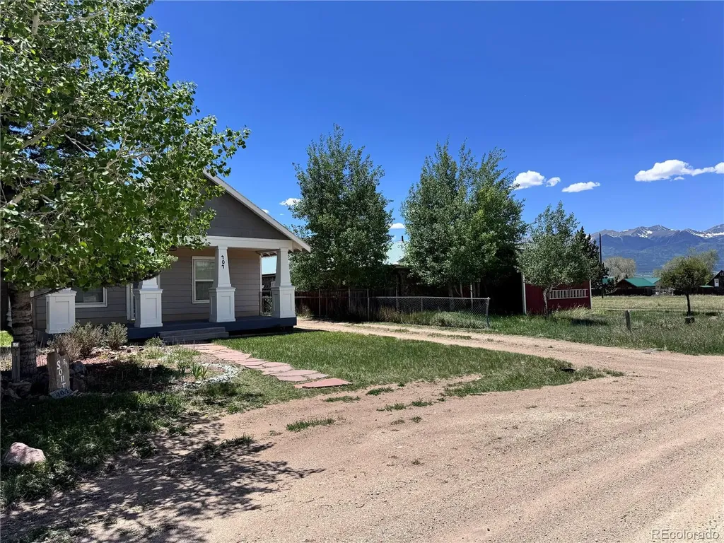 404 South Street Westcliffe CO 81252