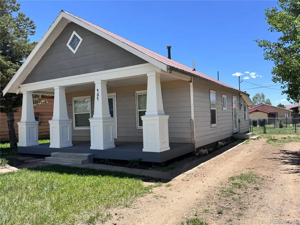 404 South Street Westcliffe CO 81252