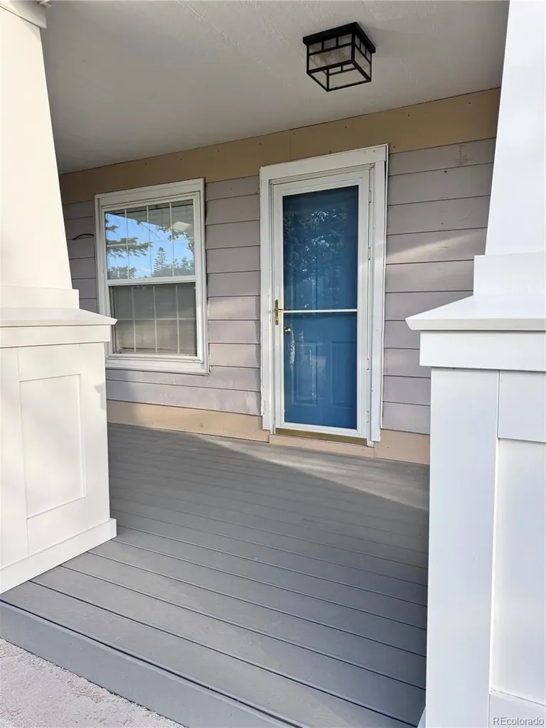 404 South Street Westcliffe CO 81252