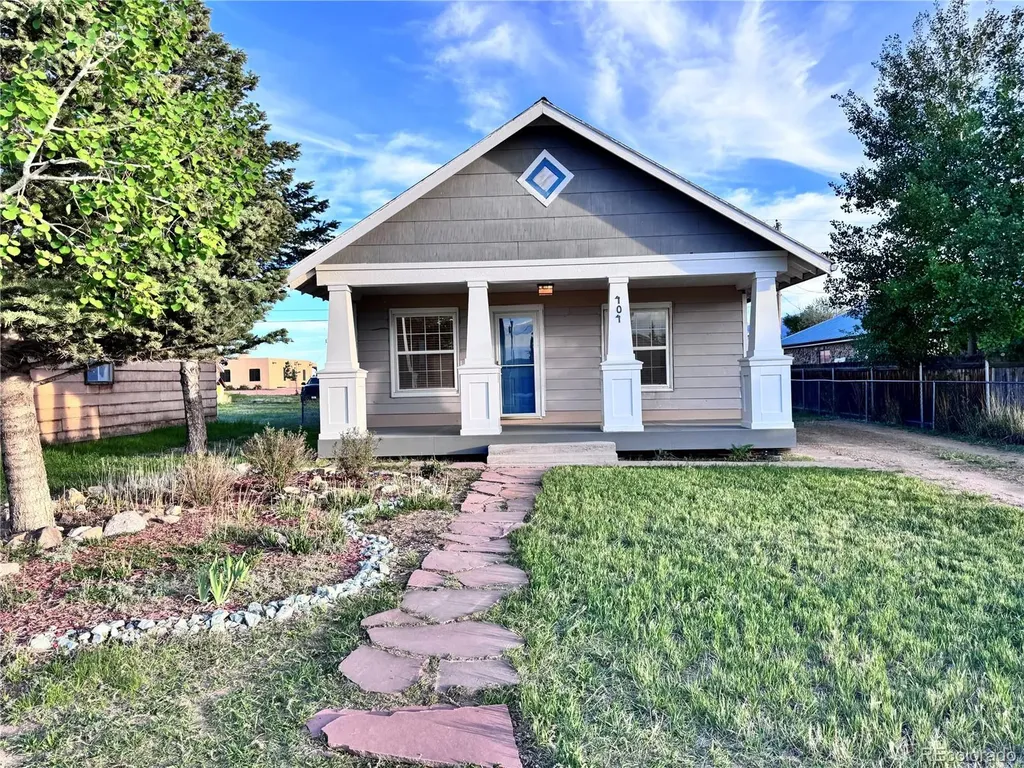 404 South Street Westcliffe CO 81252