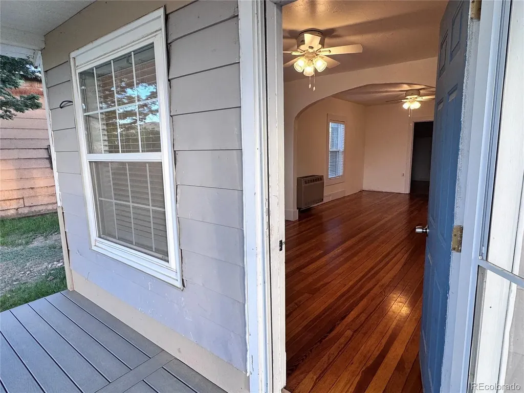 404 South Street Westcliffe CO 81252