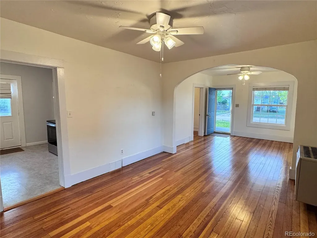 404 South Street Westcliffe CO 81252