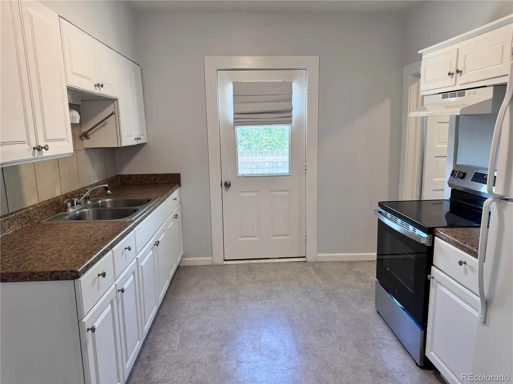 404 South Street Westcliffe CO 81252