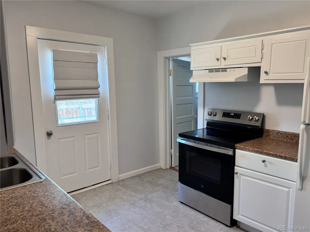 404 South Street Westcliffe CO 81252