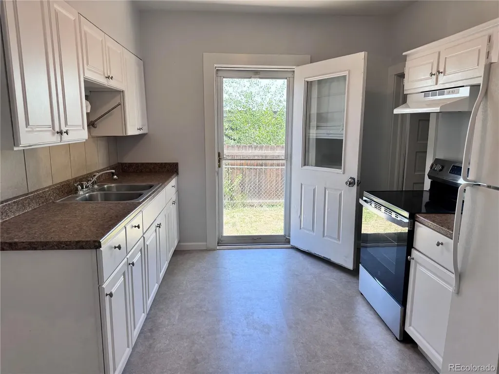 404 South Street Westcliffe CO 81252