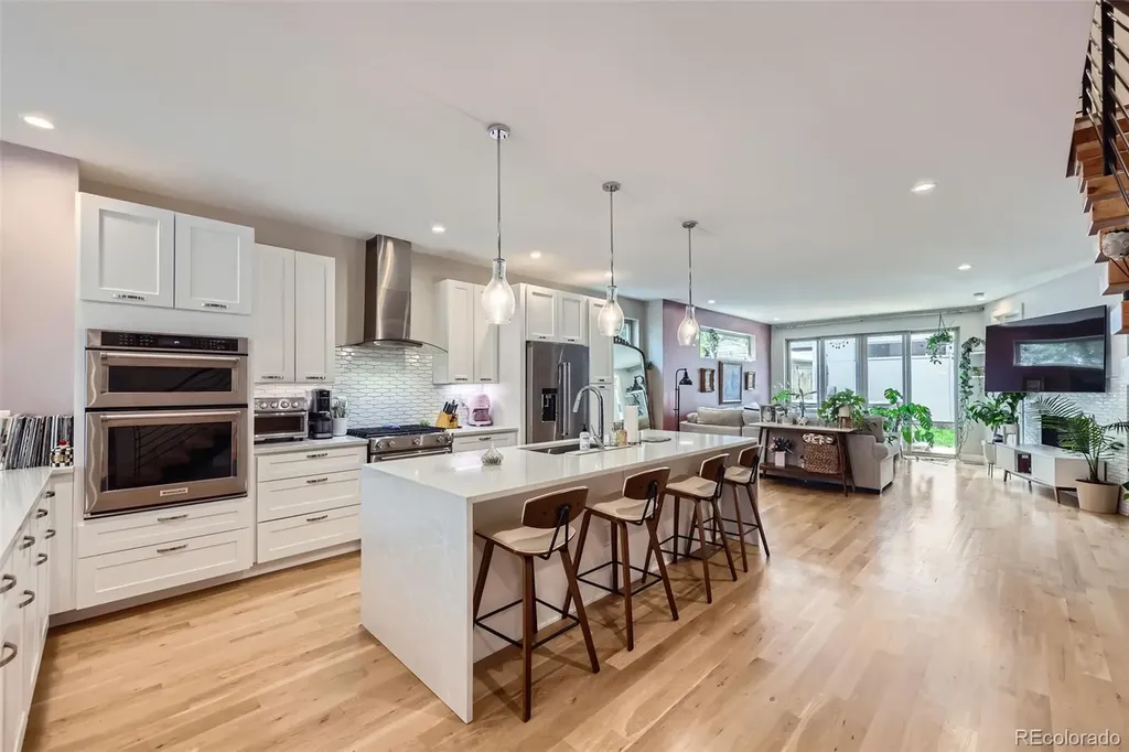 4455 Tejon Street Denver CO 80211