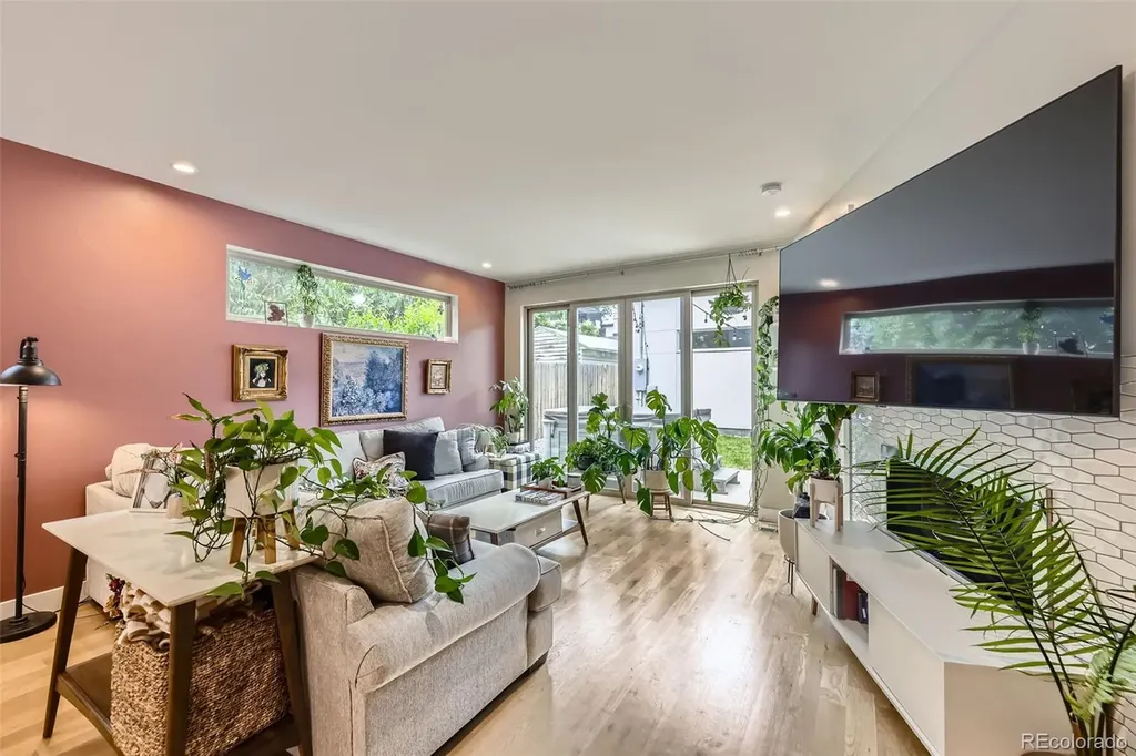 4455 Tejon Street Denver CO 80211