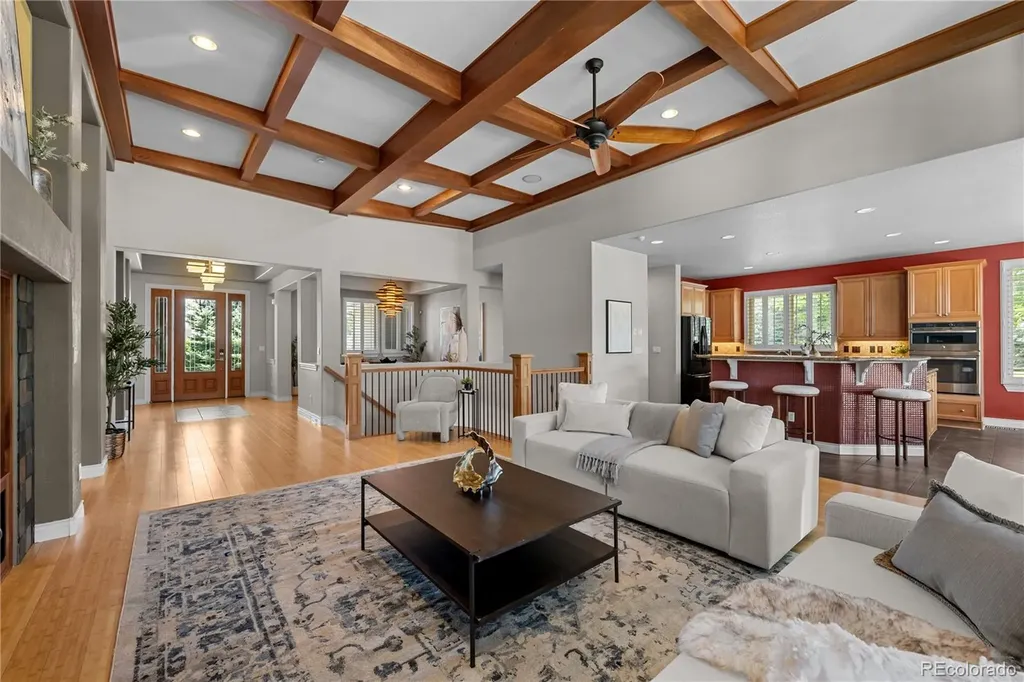 17992 E Euclid Place Aurora CO 80016