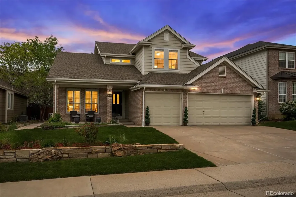 Englewood CO, 9603 E Caley Circle