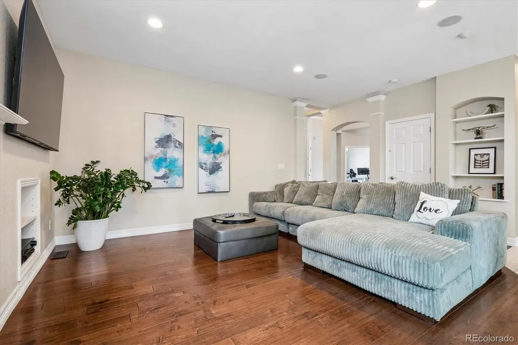 9603 E Caley Circle Englewood CO 80111