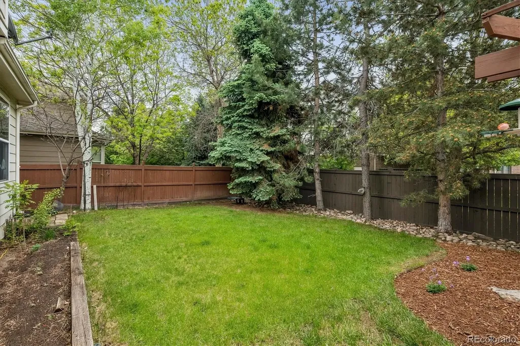 9603 E Caley Circle Englewood CO 80111
