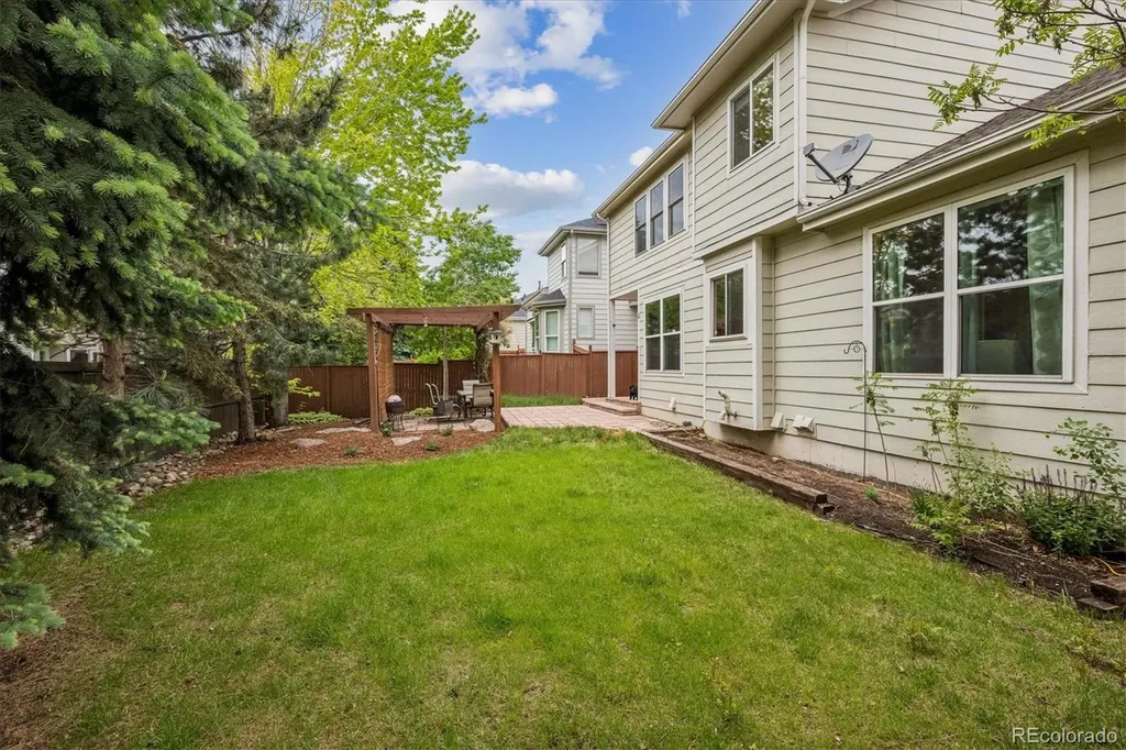 9603 E Caley Circle Englewood CO 80111