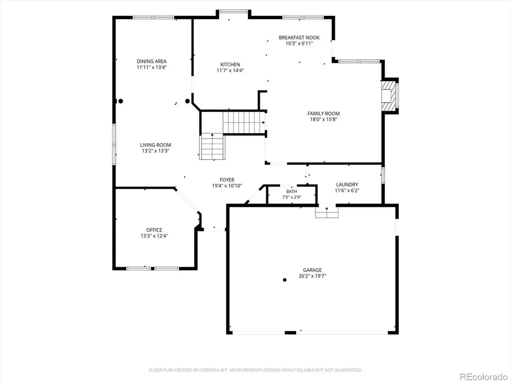 9603 E Caley Circle Englewood CO 80111
