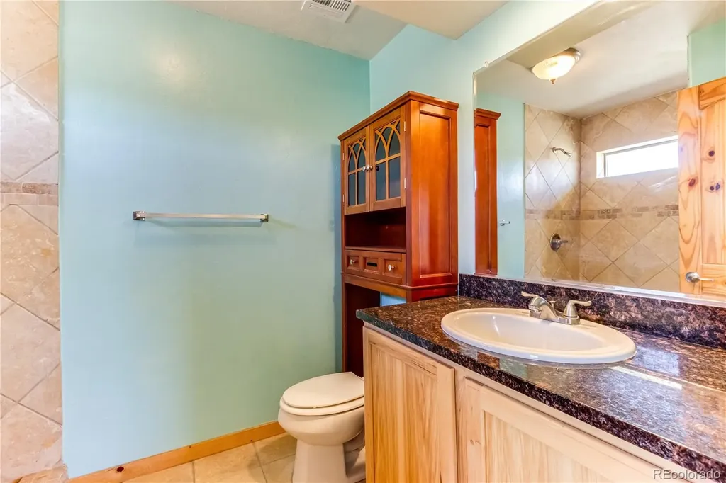 2177 County Road 341 Westcliffe CO 81252