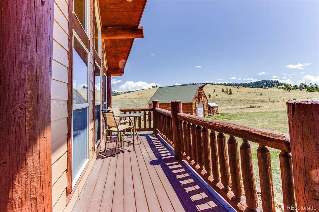 2177 County Road 341 Westcliffe CO 81252