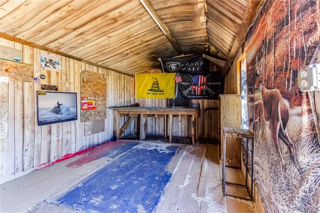 2177 County Road 341 Westcliffe CO 81252