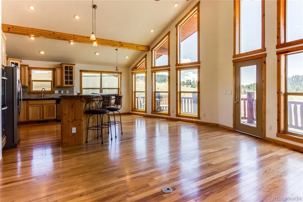 2177 County Road 341 Westcliffe CO 81252