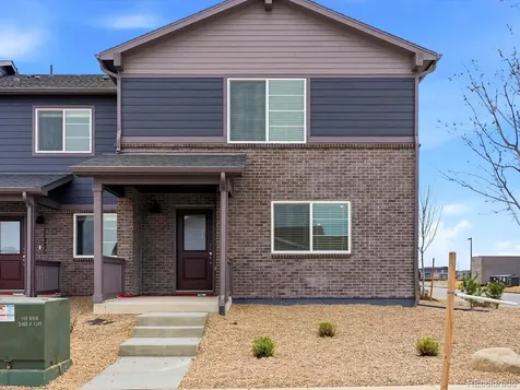21234 E 65th Drive Aurora CO 80019
