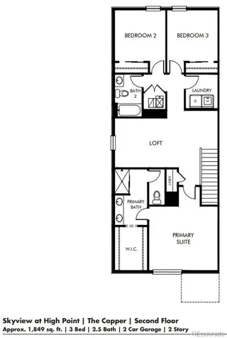 21234 E 65th Drive Aurora CO 80019