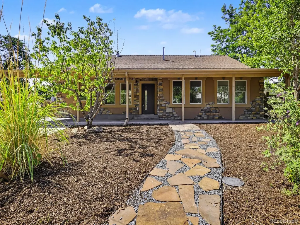10240 W 16th Avenue Denver CO 80215