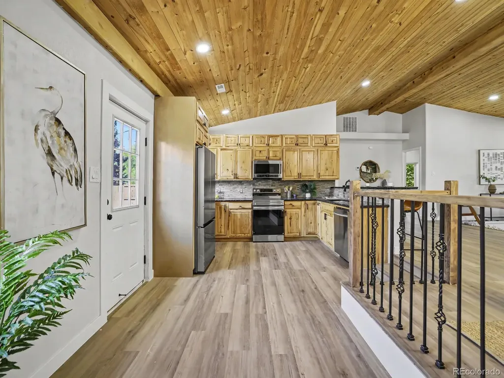 10240 W 16th Avenue Denver CO 80215