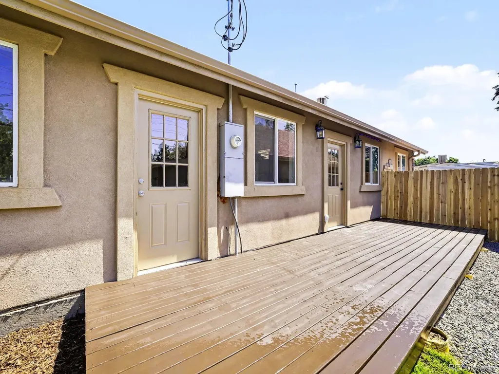 10240 W 16th Avenue Denver CO 80215