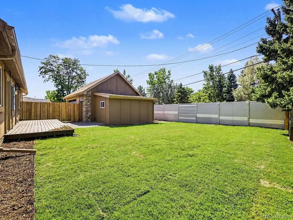 10240 W 16th Avenue Denver CO 80215