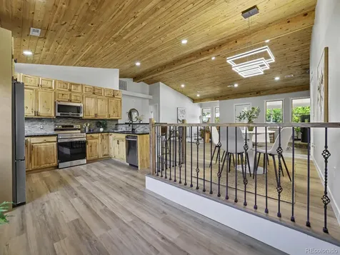 10240 W 16th Avenue Lakewood CO 80215