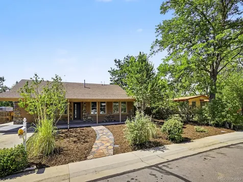10240 W 16th Avenue Lakewood CO 80215