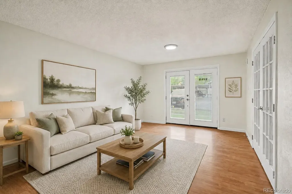 2375 S Linden Court Denver CO 80222