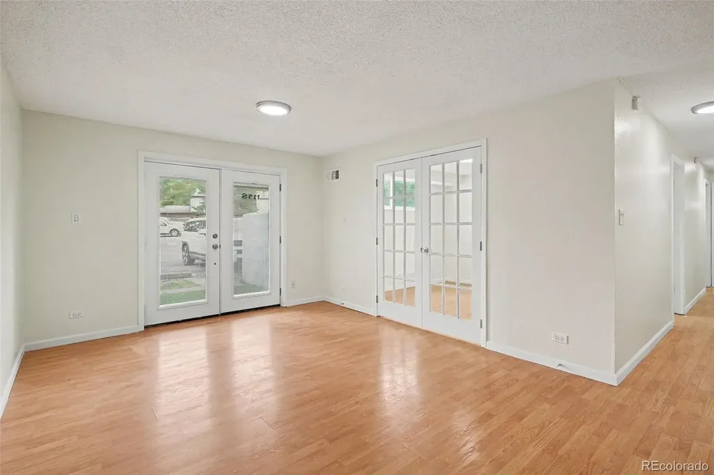 2375 S Linden Court Denver CO 80222