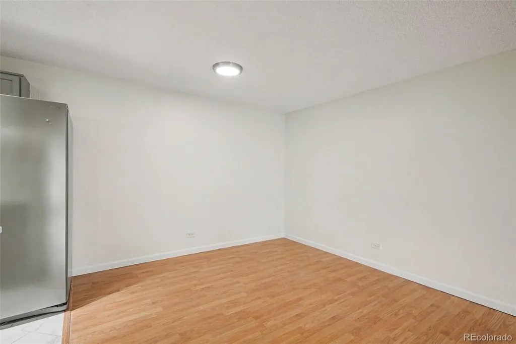 2375 S Linden Court Denver CO 80222