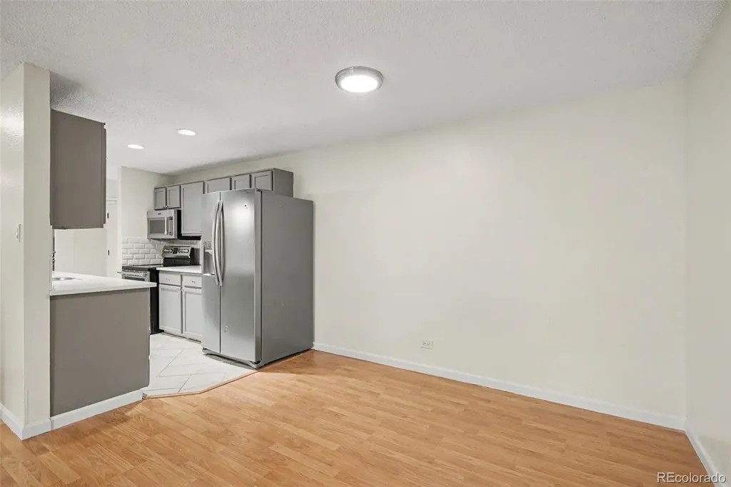 2375 S Linden Court Denver CO 80222