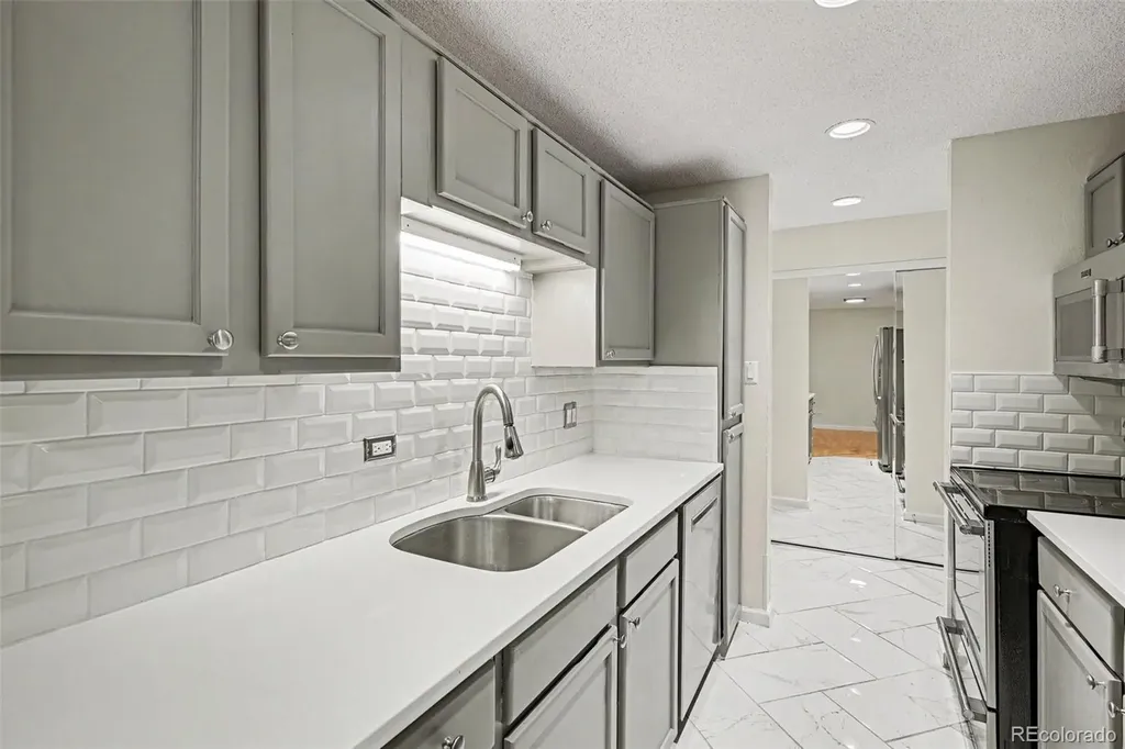2375 S Linden Court Denver CO 80222