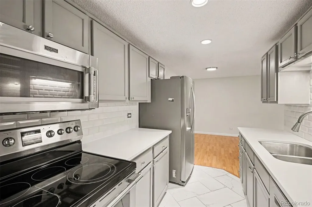 2375 S Linden Court Denver CO 80222