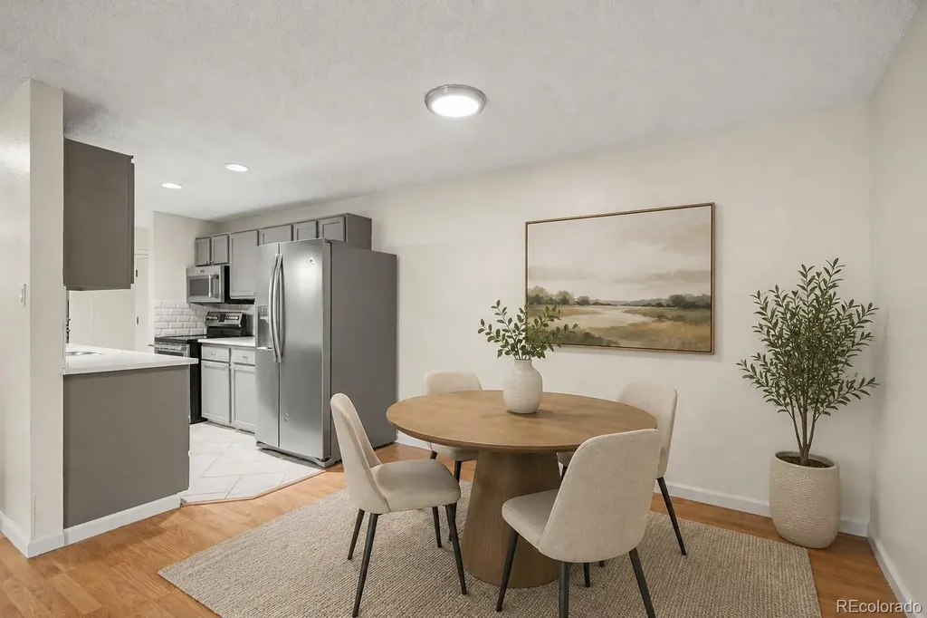 2375 S Linden Court Denver CO 80222