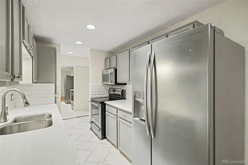 2375 S Linden Court Denver CO 80222
