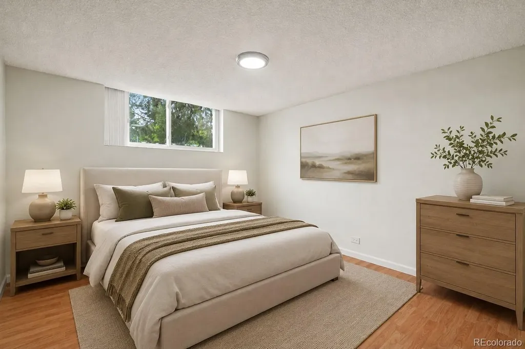 2375 S Linden Court Denver CO 80222