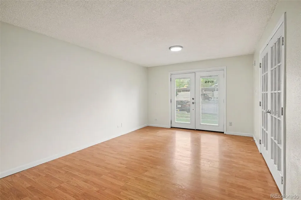 2375 S Linden Court Denver CO 80222