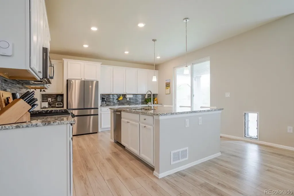 24703 E Tennessee Place Aurora CO 80018