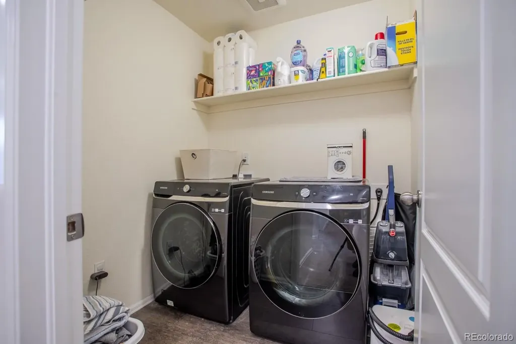 24703 E Tennessee Place Aurora CO 80018