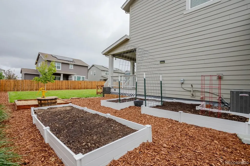 24703 E Tennessee Place Aurora CO 80018