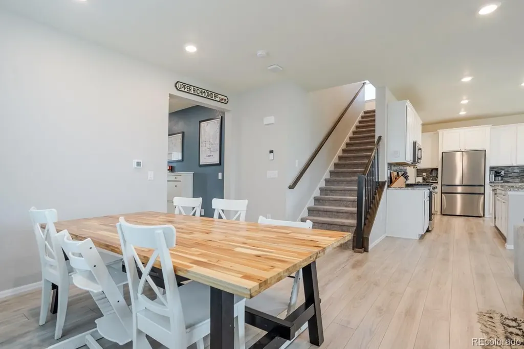 24703 E Tennessee Place Aurora CO 80018