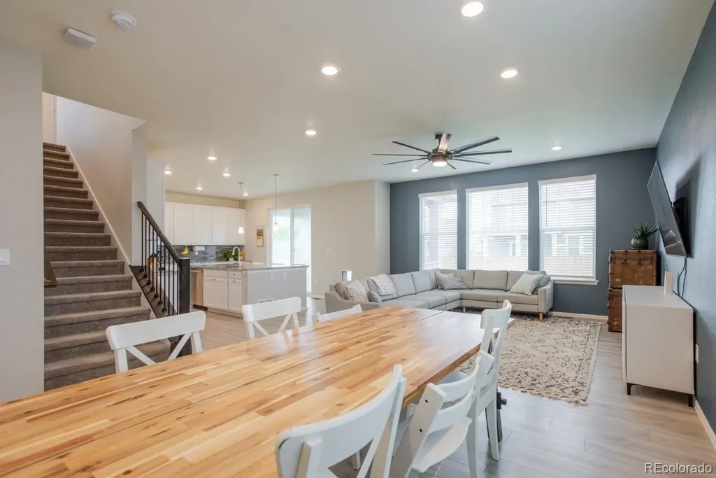 24703 E Tennessee Place Aurora CO 80018