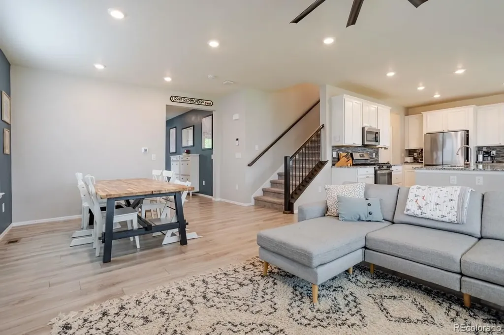 24703 E Tennessee Place Aurora CO 80018